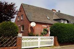 Ferienhaus - Ferienunterkunft in List (4 Personen)