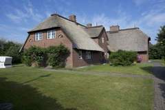 Ferienhaus - Ferienunterkunft in Kampen (4 Personen)