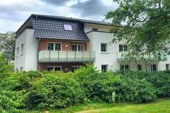 Ferienhaus - Ferienunterkunft in Bad Zwischenahn (2 Personen)