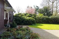 Ferienhaus - Ferienunterkunft in Varel (5 Personen)