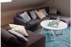 Ferienhaus - Ferienunterkunft in Varel (4 Personen)