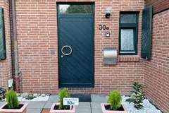 Ferienhaus - Ferienunterkunft in Varel (6 Personen)