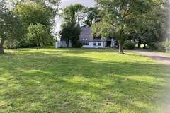 Ferienhaus - Ferienunterkunft in Hohenkirchen (8 Personen)