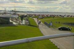 Ferienhaus - Ferienunterkunft in Bensersiel (4 Personen)