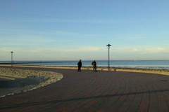 Ferienhaus - Ferienunterkunft in Neuharlingersiel (4 Personen)