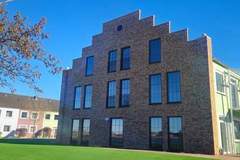 Ferienwohnung - 4-Bett-Appartement - Ferienunterkunft in Hohenkirchen (4 Personen)