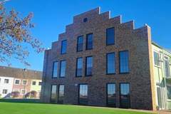 Ferienwohnung - 4-Bett-Studio - Ferienunterkunft in Hohenkirchen (4 Personen)