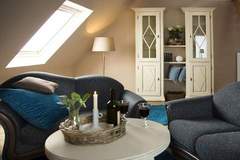 Ferienhaus - Ferienunterkunft in Leezdorf (5 Personen)