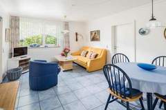 Ferienhaus - Ferienunterkunft in Norderney (3 Personen)