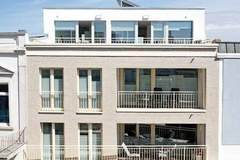 Ferienhaus - Ferienunterkunft in Norderney (2 Personen)