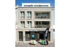 Ferienhaus - Ferienunterkunft in Norderney (2 Personen)