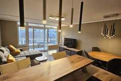 Ferienhaus - Ferienunterkunft in Norderney (3 Personen)