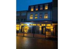 Ferienhaus - Ferienunterkunft in Norderney (2 Personen)