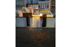 Ferienhaus - Ferienunterkunft in Norderney (2 Personen)