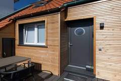 Ferienhaus - Ferienunterkunft in Juist (4 Personen)