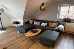 Ferienhaus - Ferienunterkunft in Juist (6 Personen)