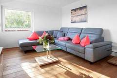 Ferienhaus - Ferienunterkunft in Juist (6 Personen)