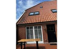 Ferienwohnung - Ferienunterkunft in Krummhörn (4 Personen)