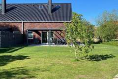 Ferienhaus - Ferienunterkunft in Butjadingen (6 Personen)