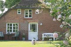 Ferienhaus - Ferienunterkunft in Butjadingen (6 Personen)