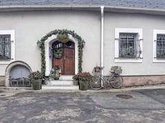 Ferienwohnung - Ferienwohnung Luxury Suite 244