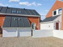 Ferienwohnung - Ferienwohnung, Appartement Amlethus - 2.3km from the sea