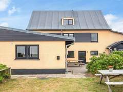 Ferienwohnung - Ferienwohnung, Appartement Gunhilda - 300m from the sea