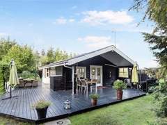 Ferienhaus - Ferienhaus Tjarko - 690m to the fjord