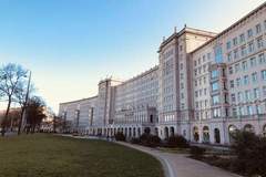 Ferienhaus - Ferienunterkunft in Leipzig (5 Personen)