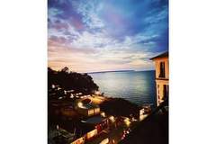 Ferienwohnung - Ferienunterkunft in Sellin (4 Personen)