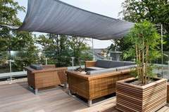 Ferienhaus - Ferienunterkunft in Binz (6 Personen)