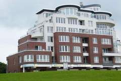 Ferienhaus - Ferienunterkunft in Cuxhaven (4 Personen)