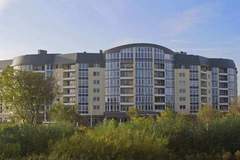 Ferienhaus - Ferienunterkunft in Cuxhaven (4 Personen)