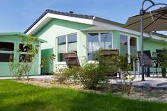 Ferienhaus - Ferienunterkunft in Wurster Nordseeküste (4 Personen)