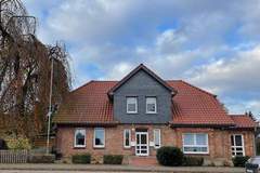 Ferienhaus - Ferienunterkunft in Hambühren (4 Personen)