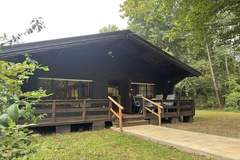 Ferienhaus - Lüneburger Heide - Ferienunterkunft in Eschede (4 Personen)