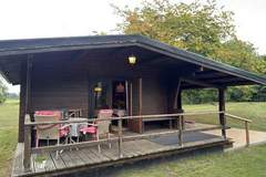 Ferienhaus - Lüneburger Heide - Ferienunterkunft in Eschede (4 Personen)