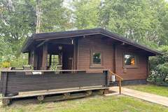 Ferienhaus - Lüneburger Heide - Ferienunterkunft in Eschede (4 Personen)