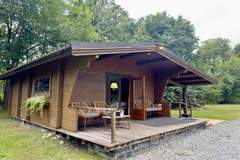 Ferienhaus - Lüneburger Heide - Ferienunterkunft in Eschede (2 Personen)