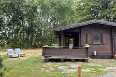 Ferienhaus - Lüneburger Heide - Ferienunterkunft in Eschede (4 Personen)