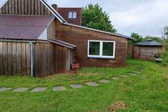 Ferienhaus - Ferienhaus in Steinheim - Ferienunterkunft in Steinheim (2 Personen)