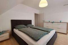 Ferienhaus - Ferienunterkunft in Waldeck (4 Personen)