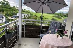 Ferienhaus - Ferienunterkunft in Bad Lauterberg (3 Personen)