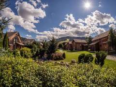 Ferienwohnung - Ferienwohnung # 34EG für bis zu 4 Person