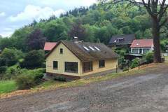 Ferienhaus - Ferienunterkunft in Bad Lauterberg (11 Personen)