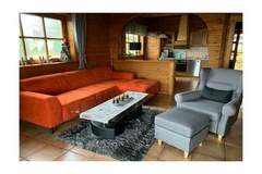 Ferienwohnung - Ferienunterkunft in St. Andreasberg (4 Personen)