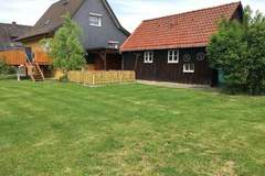 Ferienhaus - Ferienunterkunft in Goslar (4 Personen)