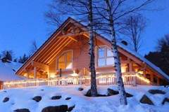 Ferienhaus - Ferienunterkunft in Schierke (6 Personen)