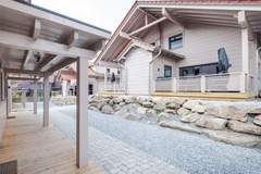 Ferienhaus - Ferienunterkunft in Schierke (5 Personen)