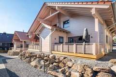 Ferienhaus - Ferienunterkunft in Schierke (4 Personen)